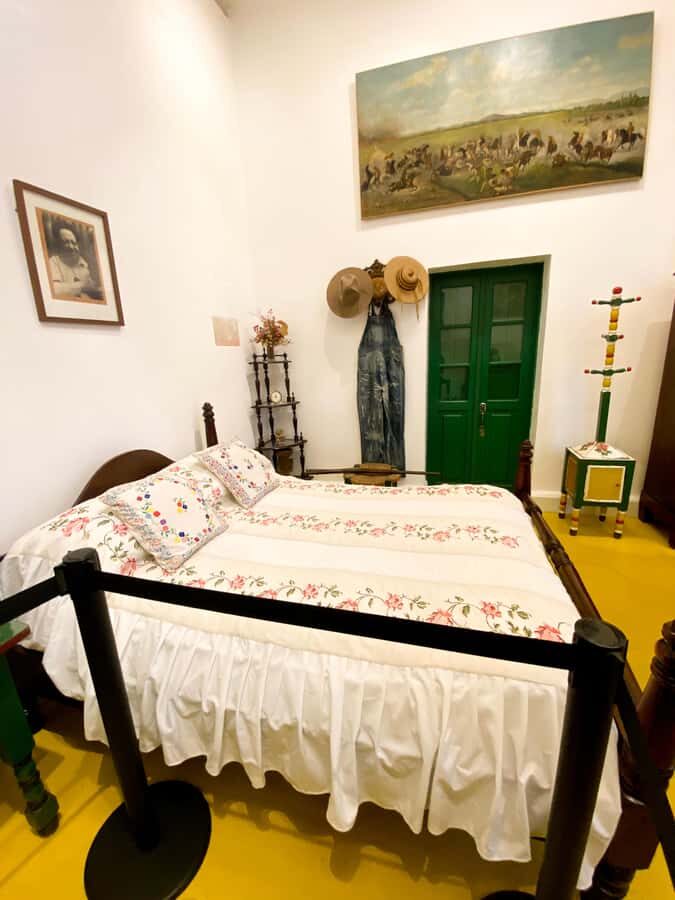 Mexico City: Frida Kahlo Museum Entry Ticket w/Digital Guide - Price and Value: When $34 Makes Sense (and When It Might Not)