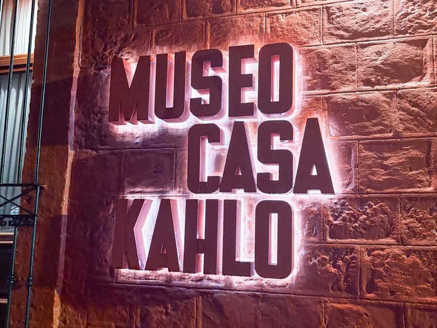 Mexico City: Frida Kahlo Museum or Casa Kahlo Entry - Price and Value: Is $38 a Good Deal?
