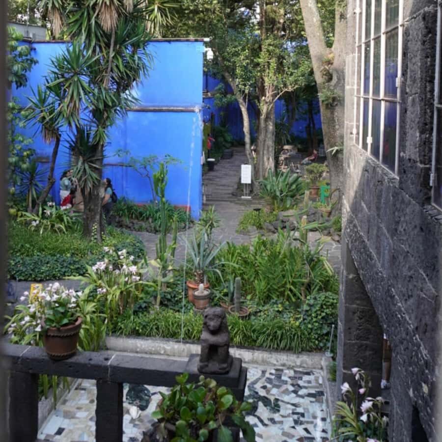 Mexico City: Frida Kahlo Museum Tour - A guided story that connects Frida to Mexico, not just tragedy