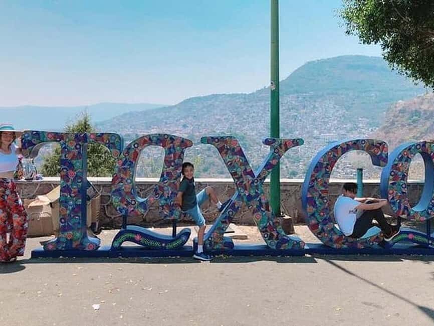 Mexico City: Full-Day Taxco and Cuernavaca Tour - Cuernavaca: Cathedral of the Ascension and the chapels you’ll want to look for
