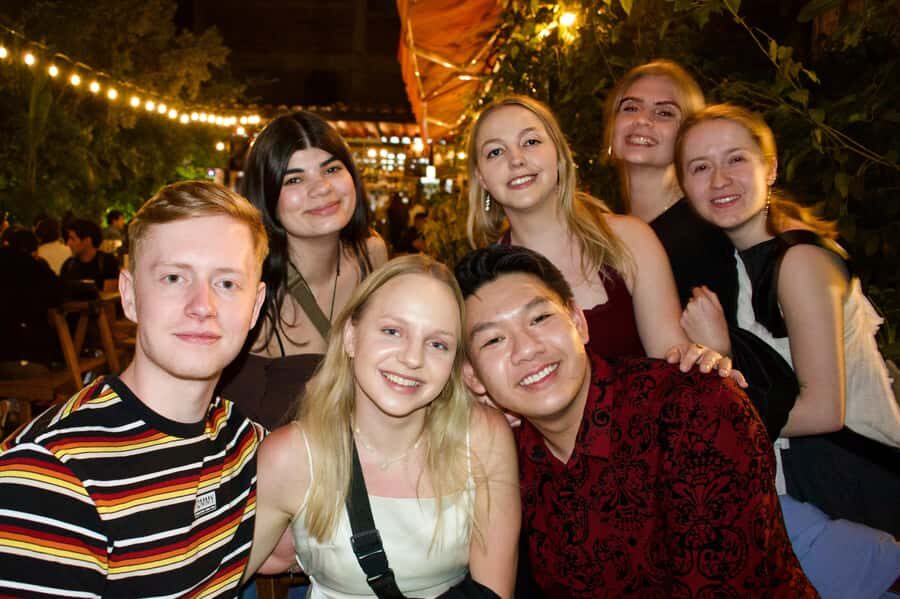Mexico City: Guided Pub Crawl with Party Games - Key Things That Make This Pub Crawl Worth Your Time