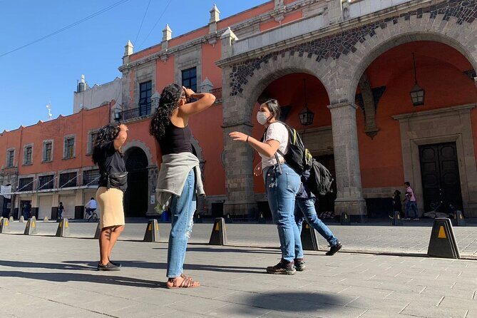 Mexico City: Hidden Markets, Street Food & Salsa-Making Tour - Mercado days in Mexico City: why this one feels local