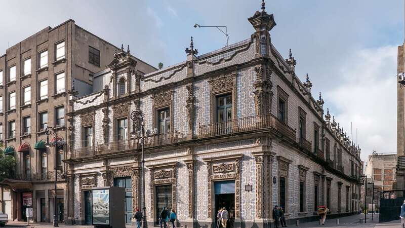 Mexico City: Historic Downtown Walking Tour - Key things to know before you go