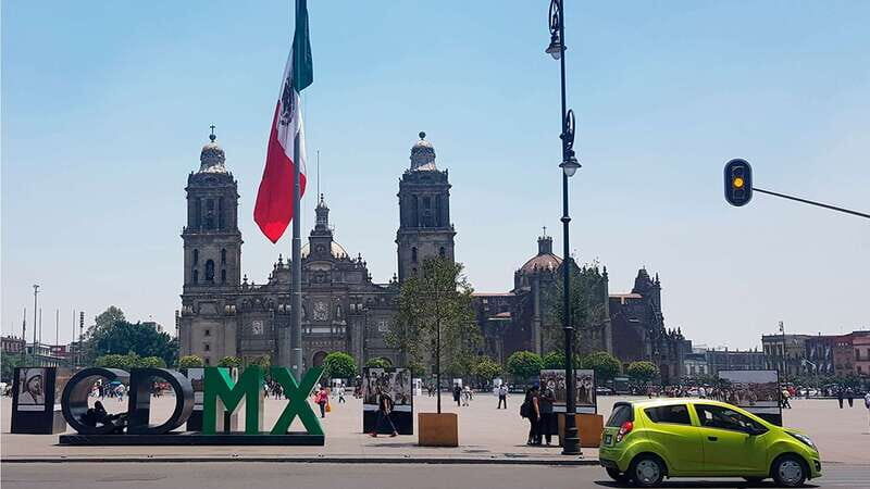 Mexico City: Historic Downtown Walking Tour - Price and value: what you’re really paying for at $26