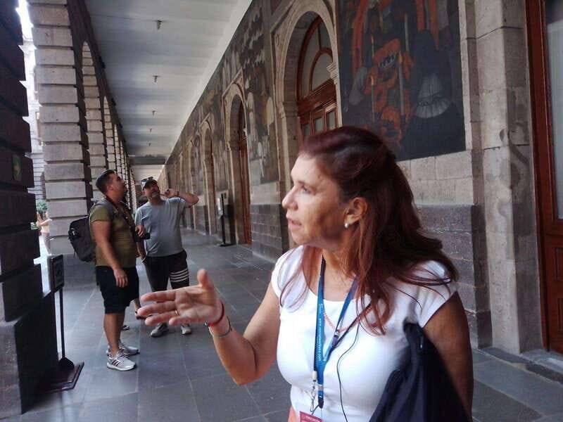 Mexico City: Historical walking tour of Tenochtitlan - Should you book the Mexplore Tenochtitlan walking tour?