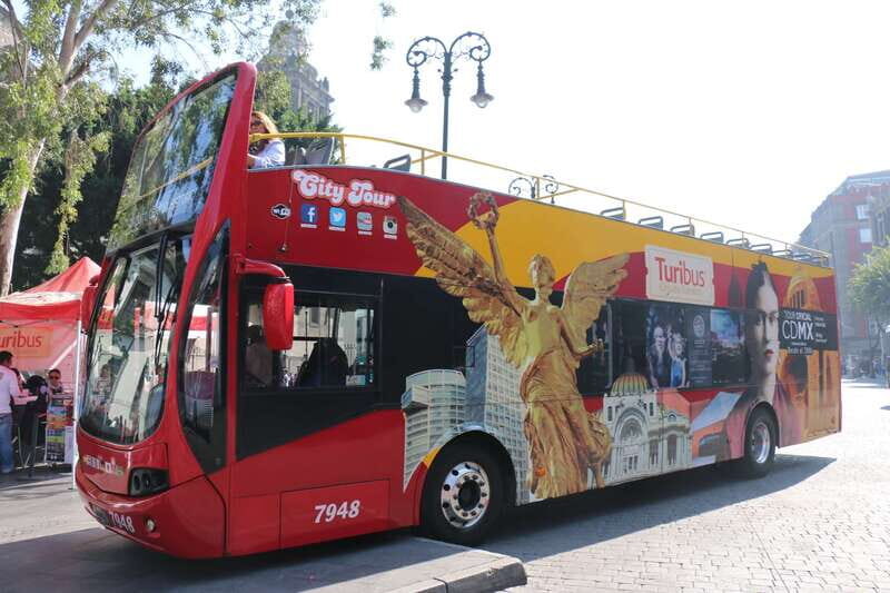 Mexico City: Hop-on Hop-off Bus Tour - Key Things I’d Focus On Before You Ride