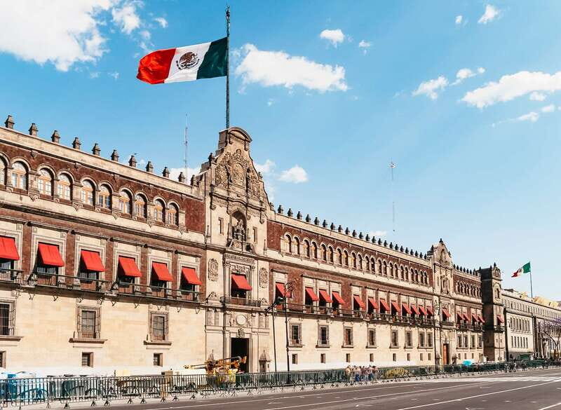 Mexico City: Hop-on Hop-off Bus Tour - Should You Book This Turibus Hop-On Hop-Off Bus Tour?