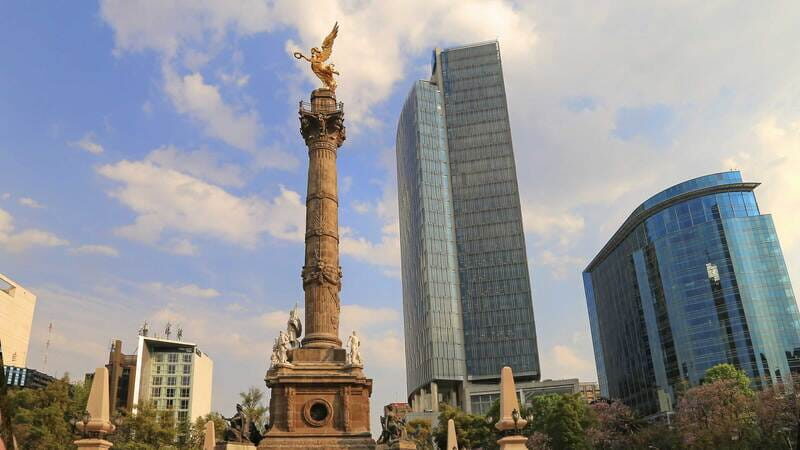Mexico City: Hop-on Hop-off City Tour by Turibus 1-Day Pass - Who Should Skip This Pass (Or Adjust Expectations)