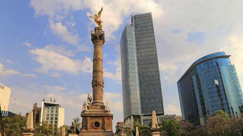 Mexico City: Hop-on Hop-off City Tour with Attractions - What you’ll actually see: museums, landmarks, and how to use the audio guide