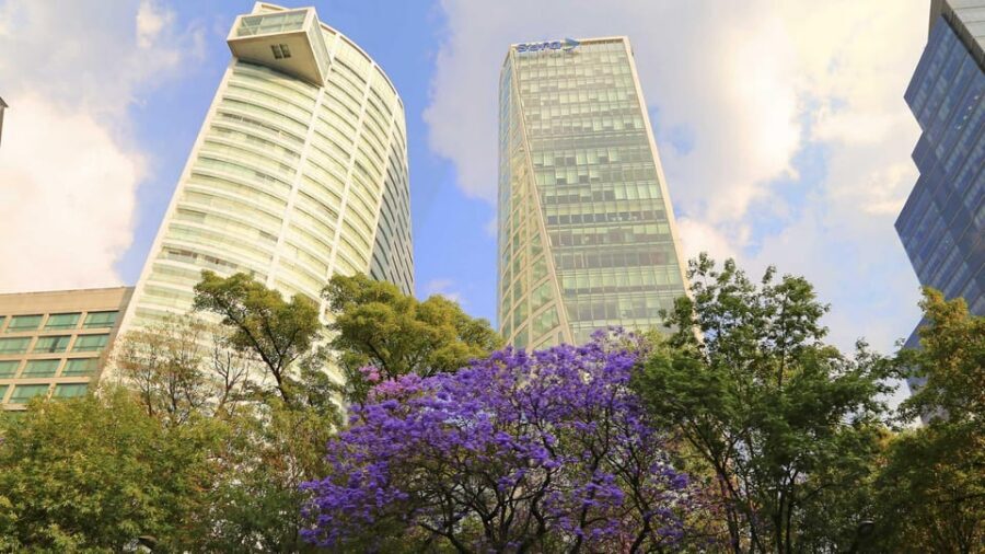 Mexico City: Hop-on Hop-off City Tour with Attractions - Accessibility and practical comfort: what to bring and what to skip