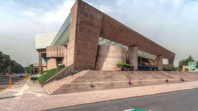 Mexico City: Hop-on Hop-off City Tour with Attractions - Who this tour suits best (and who should look elsewhere)
