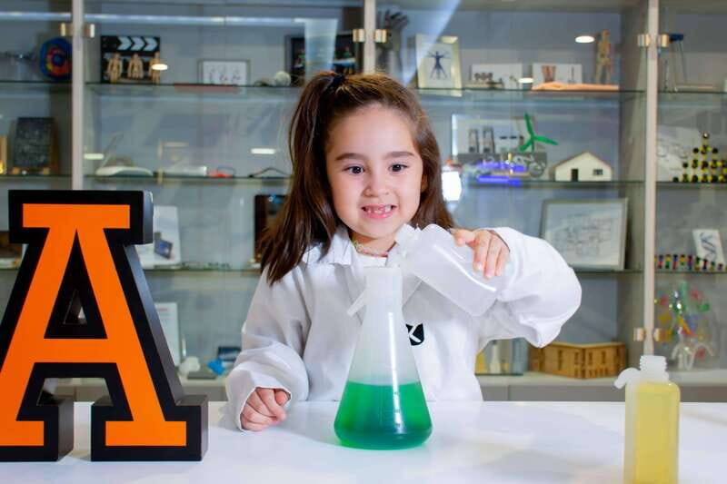 Mexico City: KidZania Cuicuilco Entrance Ticket - What KidZania Cuicuilco really is (and why kids love it)