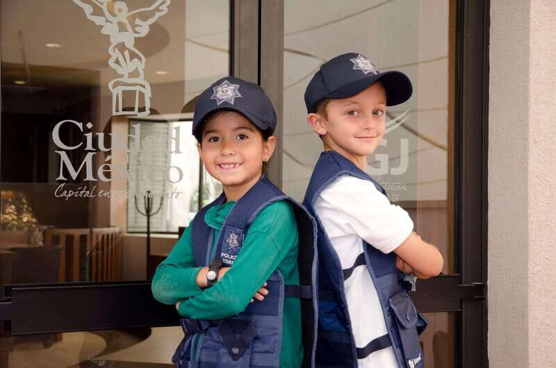 Mexico City: KidZania Cuicuilco Entrance Ticket - The role-play city: 80+ activities and the 100+ profession choices
