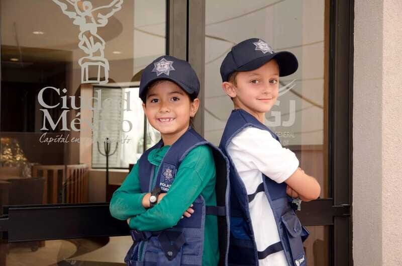 Mexico City: KidZania Cuicuilco Entrance Ticket - Food, drinks, and souvenirs: what’s not included and how to plan