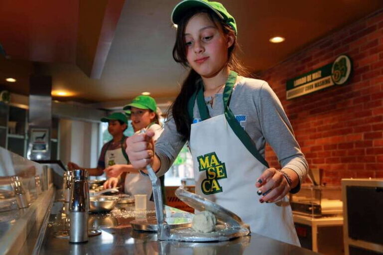 Mexico City: KidZania Cuicuilco Entrance Ticket - Entering the park: voucher exchange and getting oriented fast
