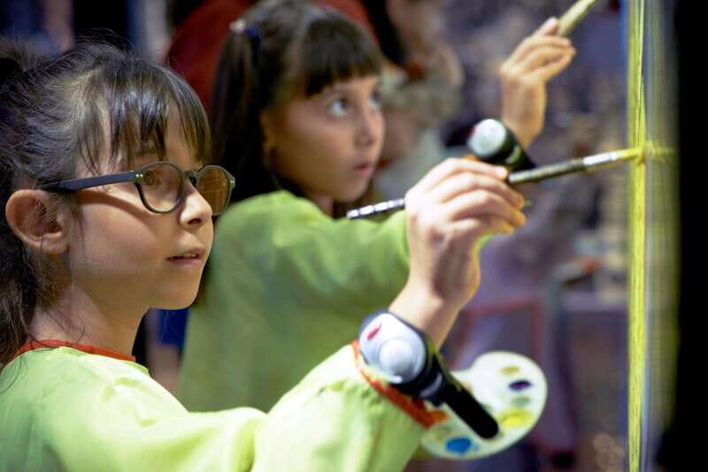 Mexico City: KidZania Santa Fe Entrance Ticket - KidZania Santa Fe: a mini-city built for hands-on careers