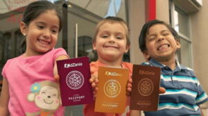 Mexico City: KidZania Santa Fe Entrance Ticket - Tickets, kidZos, and why the true price depends on add-ons