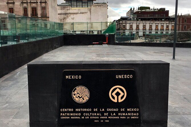 Mexico City Layover Tour: Downtown City Sightseeing - Mexico a Pie: murals, food detours, and stops that fit reality
