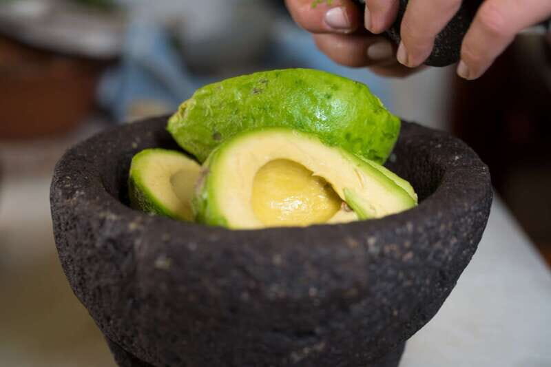 Mexico City: Mexican Cooking Class - Small-group kitchen time: where Chef José and others teach you by doing
