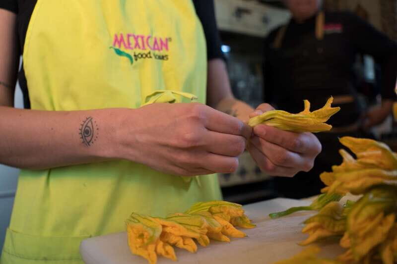 Mexico City: Mexican Cooking Class - A realistic expectation check: timing, pace, and comfort