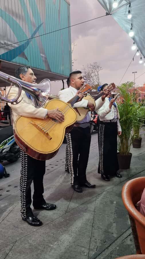 Mexico City: Mexican Evening, Lucha Libre and Tequila - Arena transfer: how you’ll reach Arena México or Coliseo