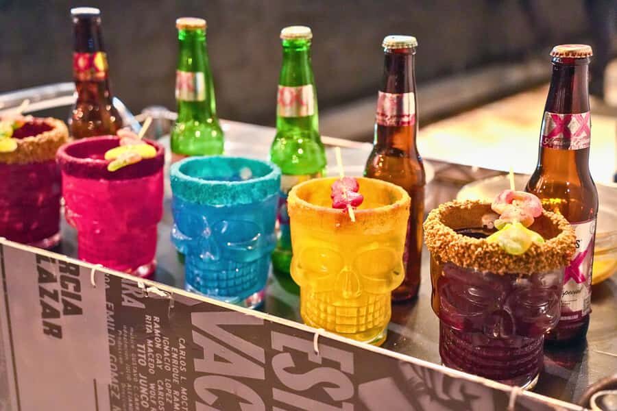 Mexico City: Mexican Evening, Lucha Libre and Tequila - Price and value: why $68 can make sense