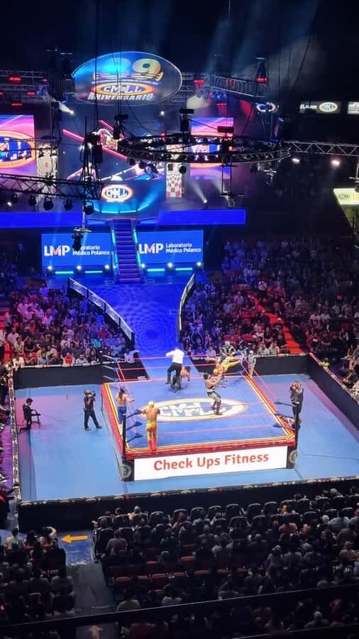 Mexico City: Mexican Evening, Lucha Libre and Tequila - Should you book Mexican Evening, Lucha Libre and Tequila?
