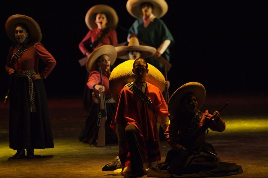 Mexico City: Mexican Folklore Ballet - Should you book the Mexican Folklore Ballet?