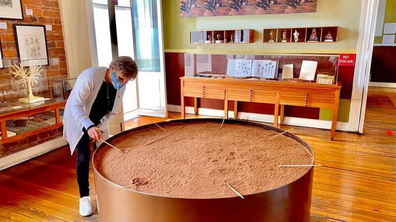 Mexico City: MUCHO Museum of Chocolate Entrance Ticket - Who should book MUCHO (and who might want a different plan)
