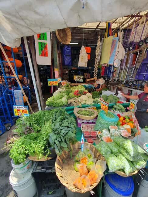 Mexico City: Mystic Markets La Merced & Sonora Culinary Tour - Should You Book This Mystic Markets Tour of La Merced and Sonora?