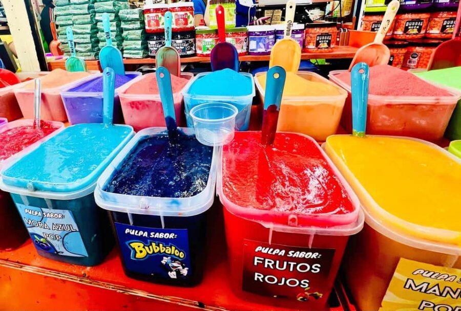 Mexico City: Mystic Markets La Merced & Sonora Culinary Tour - Price and Value: Is $74 a Good Deal for La Merced and Sonora?