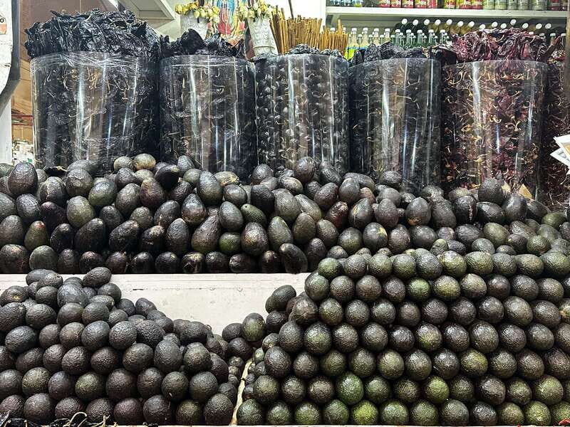 Mexico City: Old Town Food Tour of 7 Tastings & Secret Dish - Meeting Point and the 3-Hour Rhythm on Foot