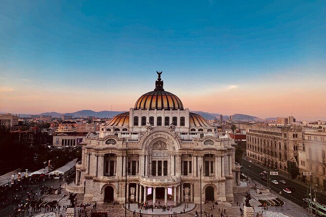 Mexico City Pass: Tours and Attractions Multi Day Pass - Price and value: is $59 actually a smart move?