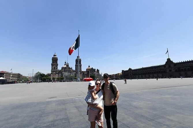 Mexico City Private Guided Tour - Best Rated - Palacio de Minería: Built in 1797 and Still Doing Something Historic