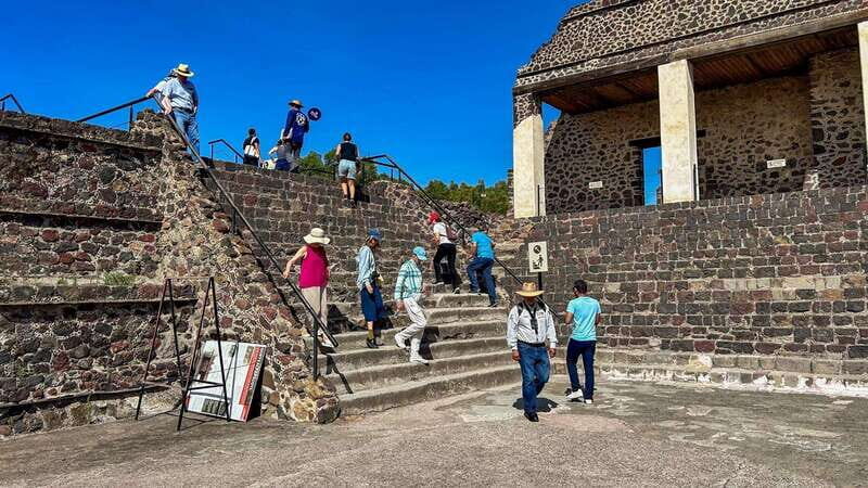 Mexico City: Private Teotihuacan Archeological Tour - What to bring, and the one timing choice that changes everything