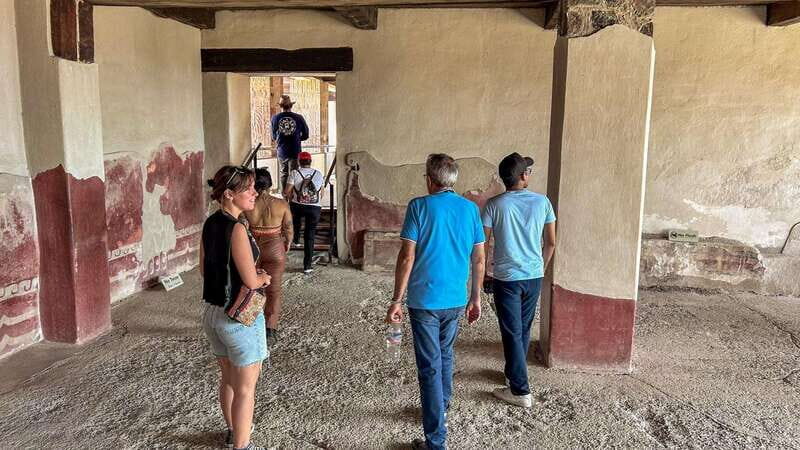 Mexico City: Private Teotihuacan Archeological Tour - Obsidian workshop stop: seeing craft and learning why it mattered