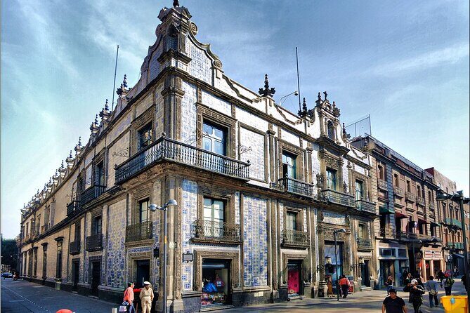 México City Private Tour - Timing, Walking Pace, and When Things Don’t Go as Planned