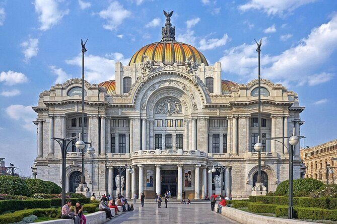 México City Private Tour - Hotel Pickup, Private Car Time, and Why It Saves Your Energy