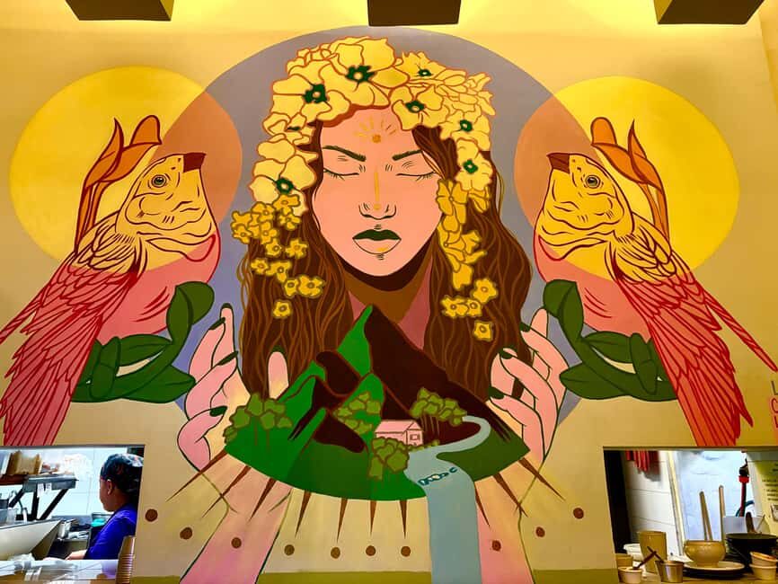 Mexico City: Roma and Condesa Neighborhoods Walking Tour - Mexico Park: why this pause matters