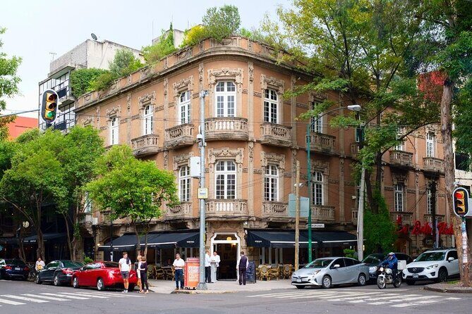 Mexico City: Roma & Condesa Private & Personalized Walking Tour - Key reasons this private Roma & Condesa tour works