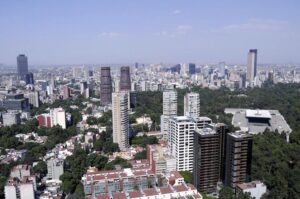 Mexico City Segway Tour: Polanco & Chapultepec Park - Meeting at Av. Homero 530: Fast Start, Real Training