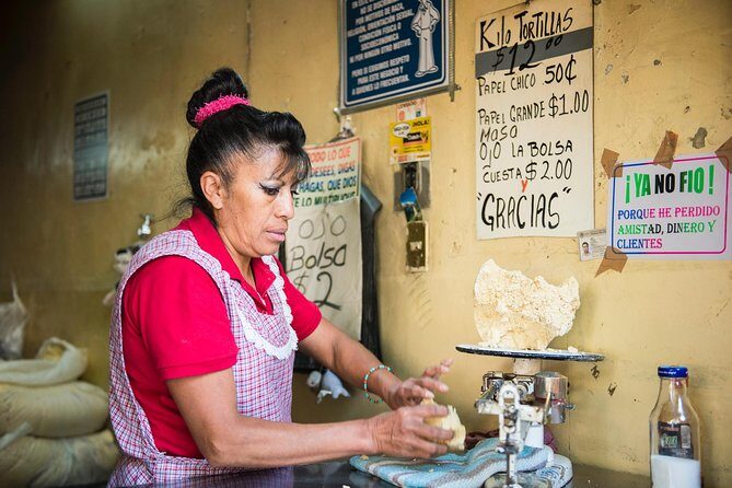 Mexico City Street Food: A Beginner's Guide - The 3-hour walking format that actually works