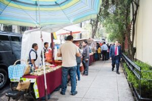 Mexico City Street Food: A Beginner's Guide - What you’ll eat: cemitas, carnitas, tlacoyos, and more