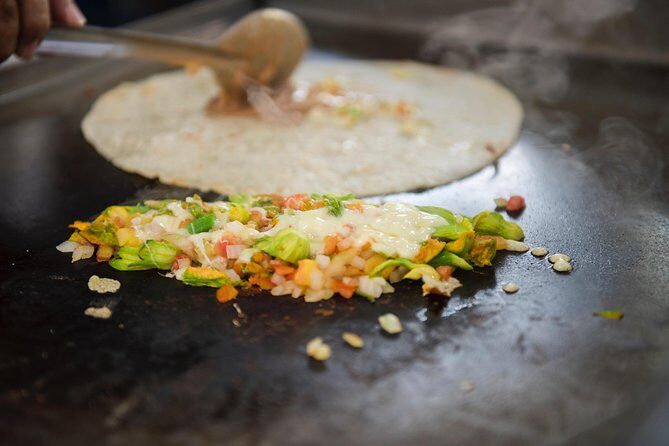 Mexico City Street Food: A Beginner's Guide - The chocolate finale in Juárez: why it’s a smart ending