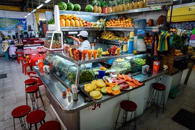 Mexico City Street Food: A Beginner's Guide - Price and value: is $110.28 worth it?