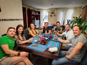 México City: Street Food to Home Cooking Food Tour - 10 Tastings in 4 Hours: The Real Meaning of Come Hungry