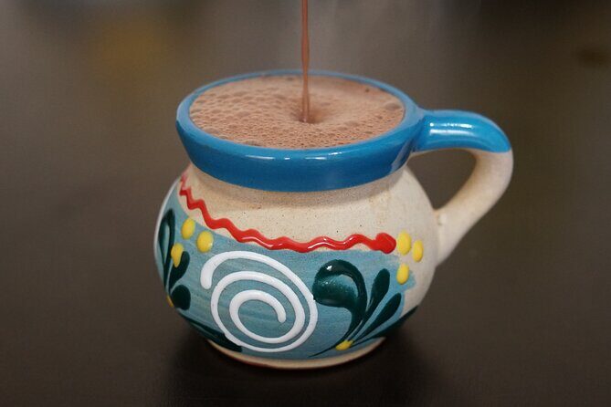 México City: Street Food to Home Cooking Food Tour - Street Food, Market Stops, and Regional Mexico Flavors You’ll Taste in Order