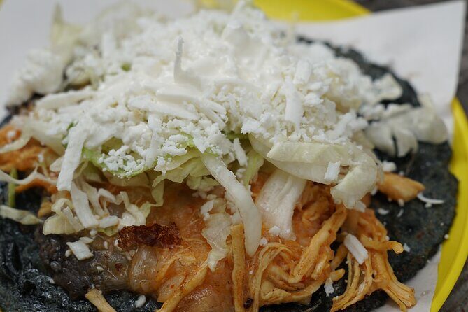 México City: Street Food to Home Cooking Food Tour - The Mezcal Flight and Chocolate Pairing: A Tasting You Can Follow