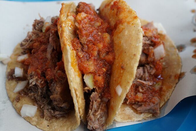 México City: Street Food to Home Cooking Food Tour - Price and Value: What $110 Buys (and Why It Adds Up)