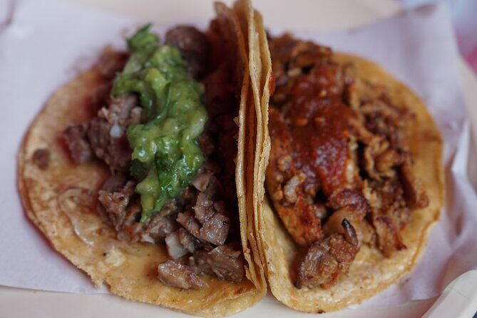 México City: Street Food to Home Cooking Food Tour - Who This Roma Food Tour Is Best For